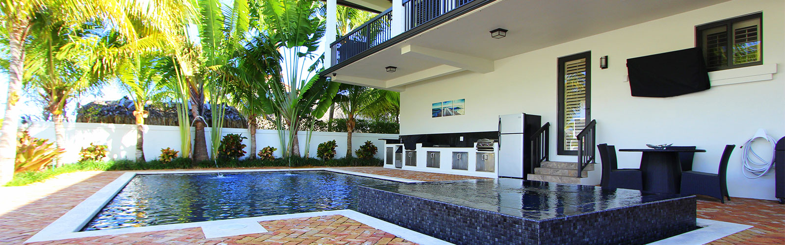 Custom Home in the Florida Keys